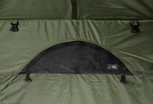 Загрузить изображение в средство просмотра галереи, Палатка Delphin Bivvy Delphin YURTA NEO ClimaControl