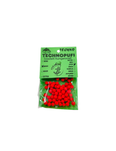 Загрузить изображение в средство просмотра галереи, Цветной пенопласт на крючок TECHNO Technopufi