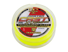 Загрузить изображение в средство просмотра галереи, Леска TRABUCCO T-Force Master Cast X-Distance 1200m