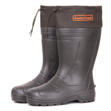 Загрузить изображение в средство просмотра галереи, Сапоги из EVA Guma Trest E-07 FMM (-30°C)