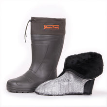 Загрузить изображение в средство просмотра галереи, Сапоги из EVA Guma Trest E-07 FMM (-30°C)