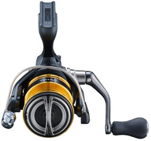 Загрузить изображение в средство просмотра галереи, Катушка Shimano Sahara FJ