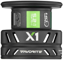 Загрузить изображение в средство просмотра галереи, Катушка FAVORITE'24 X1