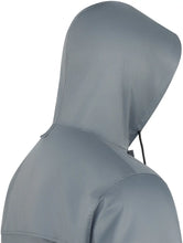 Încărca imaginea în galeria, Costum de ploaie Brain gri