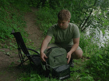 Загрузить изображение в средство просмотра галереи, Рюкзак водонепроницаемый Delphin BanxPACK XL