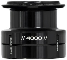 Încărca imaginea în galeria, Mulinetă Brain Black Pond 5+1BB