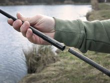 Încărca imaginea în galeria, Lansetă de crap Delphin CorsaBLACK NERO (3 sec)