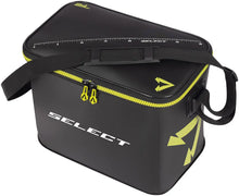 Загрузить изображение в средство просмотра галереи, Складная сумка SELECT Folding Bakkan Black