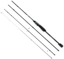 Загрузить изображение в средство просмотра галереи, Спиннинг FAVORITE Blue Bird Compact