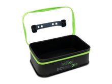 Загрузить изображение в средство просмотра галереи, Набор EVA сумок Delphin REAXE SetBAX 3in1