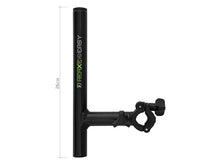 Încărca imaginea în galeria, Suport pentru lansetă Delphin REAXE UniFIX EASY