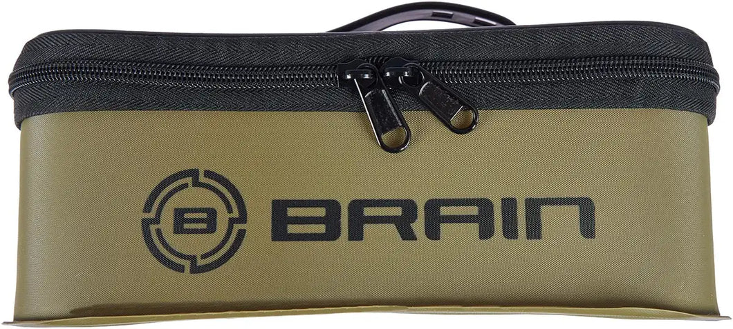 Емкость Brain EVA Box 270х170х95mm (с крышкой) Khaki