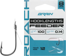 Încărca imaginea în galeria, Готовый поводок BRAIN Roach 100 cm (8 pcs) - Flagmanshop