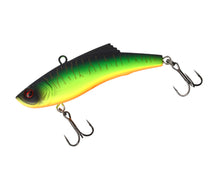 Încărca imaginea în galeria, Wobbler Flagman Vib Dexter 63S 12g