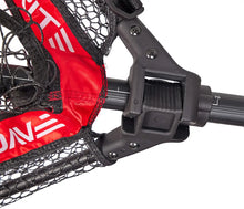 Загрузить изображение в средство просмотра галереи, Складной подсак Favorite RCFLN прорезиненная сетка 177-236cm