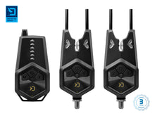 Загрузить изображение в средство просмотра галереи, Набор сигнализаторов Delphin TECTON