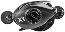 Încărca imaginea în galeria, Mulinetă baitcasting FAVORITE X1 BC 200NHDD1L 11+1BB