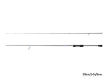 Загрузить изображение в средство просмотра галереи, Спиннинг Delphin GraphiX 24T