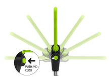 Încărca imaginea în galeria, Suport pentru lansetă Delphin REAXE U