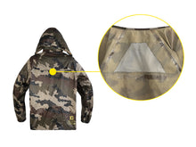 Încărca imaginea în galeria, Costum de ploaie Delphin PROOF