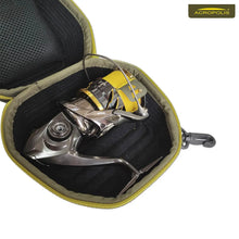 Загрузить изображение в средство просмотра галереи, Жесткий чехол для катушки Acropolis FBK-11