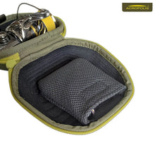 Загрузить изображение в средство просмотра галереи, Жесткий чехол для катушки Acropolis FBK-11