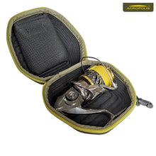 Загрузить изображение в средство просмотра галереи, Жесткий чехол для катушки Acropolis FBK-11