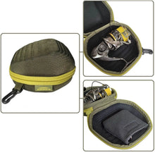 Загрузить изображение в средство просмотра галереи, Жесткий чехол для катушки Acropolis FBK-11