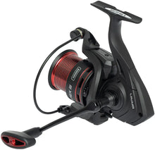 Încărca imaginea în galeria, Mulinetă BRAIN Apex III Feeder 5+1BB