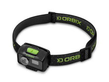 Încărca imaginea în galeria, Lanternă frontală Delphin ORBIX