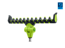 Загрузить изображение в средство просмотра галереи, Держатель для удилищ Delphin SIXTO REAXE Flexi