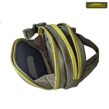 Încărca imaginea în galeria, Geantă de centură Acropolis SDS-5u cu cutii