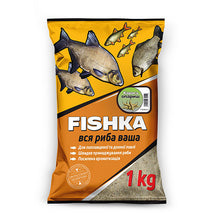 Încărca imaginea în galeria, Nada FISHKA Caras - Oparis