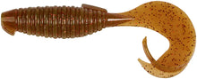 Încărca imaginea în galeria, Silicon Keitech Flapper Grub 4" 7 buc