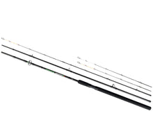 Încărca imaginea în galeria, Lanseta Feeder Carp Pro CP Method+ Ultimate Method Feeder 4,20 m