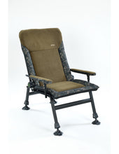 Загрузить изображение в средство просмотра галереи, Складное кресло FISHCRAFT Cuzo ENZO