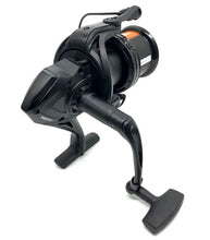 Încărca imaginea în galeria, Mulinetă de pescuit la crap Kaida Laser GA