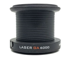 Încărca imaginea în galeria, Mulinetă de pescuit la crap Kaida Laser GA