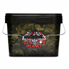 Încărca imaginea în galeria, Găleată dreptunghiulară Senzor Planet 10L