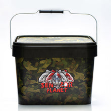 Încărca imaginea în galeria, Găleată dreptunghiulară Senzor Planet 10L