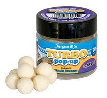 Загрузить изображение в средство просмотра галереи, Плавающие бойлы BENZAR MIX POPUP (10 mm - 20 buc.)