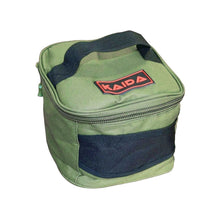 Încărca imaginea în galeria, Geantă KAIDA pentru mulinete