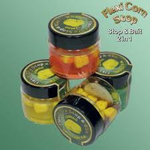 Загрузить изображение в средство просмотра галереи, Силиконовая кукуруза-стопор HORVATH Flexi Corn Stop