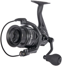 Загрузить изображение в средство просмотра галереи, Катушка Brain Scout SE-B 8+1BB Black