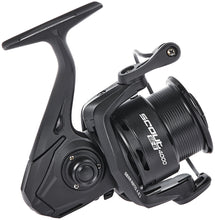 Загрузить изображение в средство просмотра галереи, Катушка Brain Scout SE-B 8+1BB Black