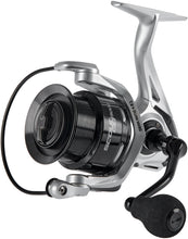 Загрузить изображение в средство просмотра галереи, Катушка Brain Scout SE-S 8+1BB Silver