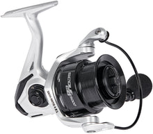 Загрузить изображение в средство просмотра галереи, Катушка Brain Scout SE-S 8+1BB Silver