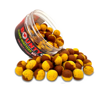 Загрузить изображение в средство просмотра галереи, BOUNTY FLUORO-Wafters KOLOBOK 10mm 55pcs