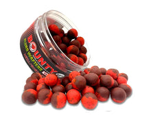 Загрузить изображение в средство просмотра галереи, BOUNTY FLUORO-Wafters KOLOBOK 10mm 55pcs