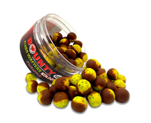 Загрузить изображение в средство просмотра галереи, BOUNTY FLUORO-Wafters KOLOBOK 12mm 45pcs